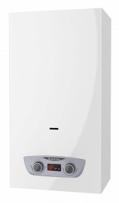 Водонагреватель газовый Ariston FAST R DISPLAY 10L NG Водонагреватель газовый Ariston FAST R DISPLAY 10L NG