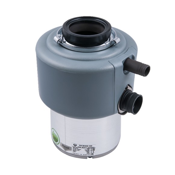 Измельчитель пищевых отходов бытовой STATUS PREMIUM 200 Измельчитель пищевых отходов бытовой STATUS PREMIUM 200