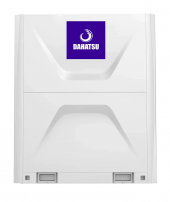 Наружный блок мультизональной системы VRF Dahatsu D-VRF H610/SR1MV-I