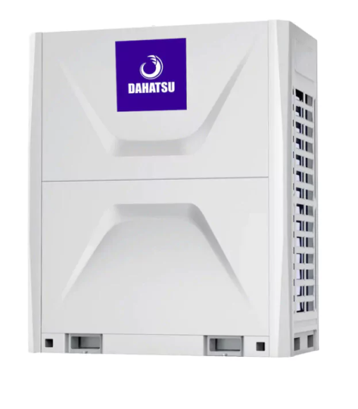 Наружный блок мультизональной системы VRF Dahatsu D-VRF H610/SR1MV-I