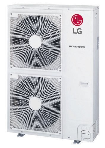 Потолочная сплит-система LG UV60R.N20/UU60WR.U30 Ultra Inverter Потолочная сплит-система LG UV60R.N20/UU60WR.U30 Ultra Inverter