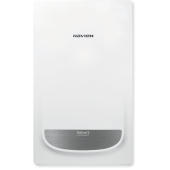 Котел газовый настенный 2-х контурный Navien DELUXE S-35K COAXIAL