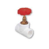 Вентиль прямой 20 ВН/ВН 90 гр HAKAN