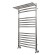 Полотенцесушитель водяной Point Альфа PN05150SP П14 500x1000 с полкой, хром Полотенцесушитель водяной Point Альфа PN05150SP П14 500x1000 с полкой, хром