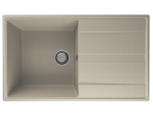 Мойка ULGRAN Quartz Prima 850-03, десерт