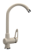 Смеситель  Ulgran U-006-328, бежевый
