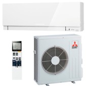 Внутренний блок Mitsubishi Electric MSZ-EF50VE3W