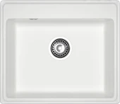 GRANFEST Мойка VERTEX 580  1-чаша 580*500мм иней арт.GF-