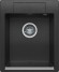 Кухонная мойка Polygran ARGO-420 №16 Черн