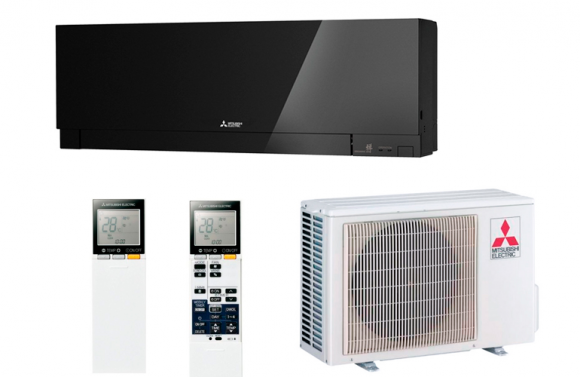 Внутренний блок Mitsubishi Electric MSZ-EF35VE3W