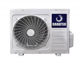 Наружный блок мультизональной системы VRF Dahatsu MiniVRF-H100/SR1MV