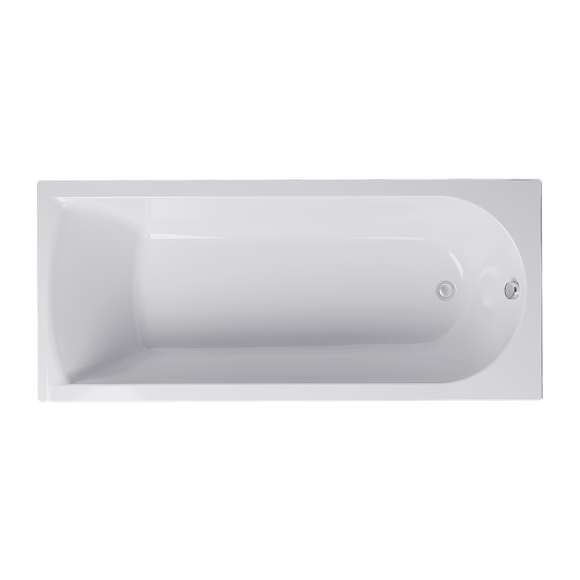 TIMO ванна MIKA1870