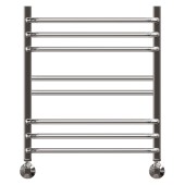 Полотенцесушитель водяной Point Омега PN90156S П8 500x600, хром Полотенцесушитель водяной Point Омега PN90156S П8 500x600, хром