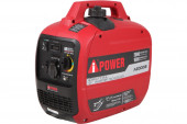 Инверторный генератор A-iPower A2000iS Инверторный генератор A-iPower A2000iS
