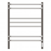 Полотенцесушитель электрический Lemark Linara LM04707Z П7 500x700, диммер справа, хром