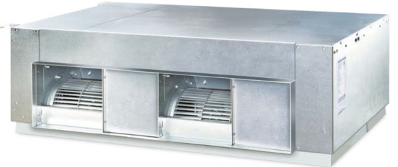Внутренний блок канального типа высоконапорный VRF-системы MAJATSU MJSHD-H220/NR1DC