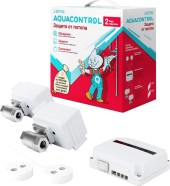 Система защиты от протечек Neptun Aquacontrol 3/4" Система защиты от протечек Neptun Aquacontrol 3/4"