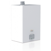 Котел газовый FORCE W 120 Котел газовый FORCE W 120