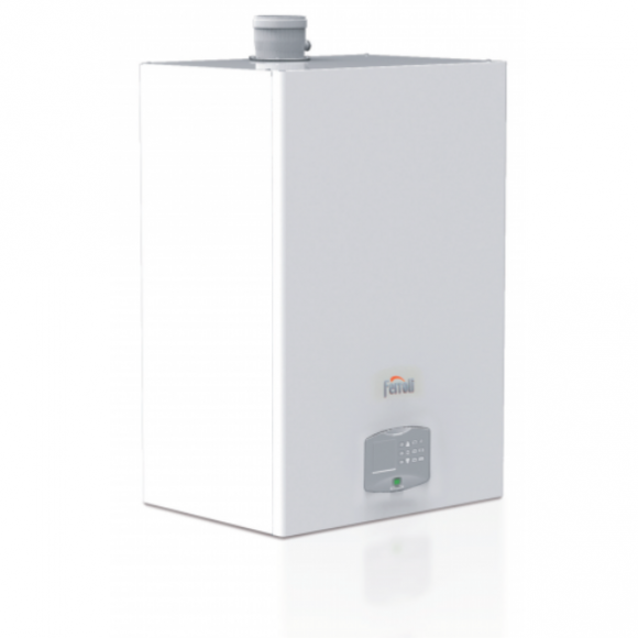 Котел газовый FORCE W 120