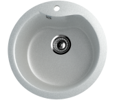 Мойка Ulgran U-102-310, серый Мойка Ulgran U-102-310, серый