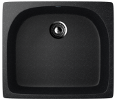 Мойка Ulgran U-408-308, черный