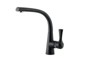 EWIGSTEIN Смеситель для кухни боковой D-40мм антрацит арт.