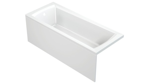 Панель для ванны фронтальная NATURE 170