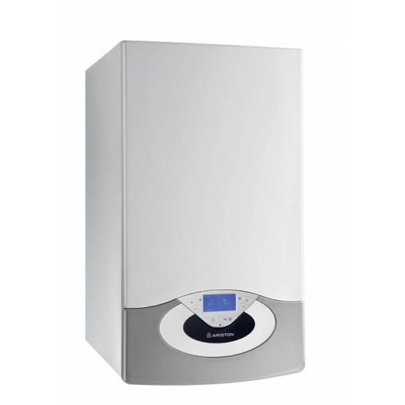 Котел конденсационный Ariston GENUS PREMIUM EVO HP 85 KW EU
