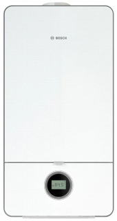 Настенный газовый котел Bosch Condens GC7000iW 42 Настенный газовый котел Bosch Condens GC7000iW 42