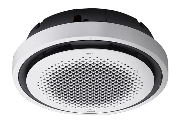 Внутренний кассетный блок круглый LG ARNU48GTYA4 Внутренний кассетный блок круглый LG ARNU48GTYA4