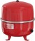 Расширительный бак отопления Flamco Flexcon R 50