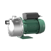 Установка водоснабжения WJ 202 EM