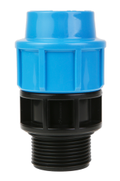 Муфта комб. 32х11/4"П