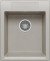 Кухонная мойка Polygran ARGO-420 №14 Серый