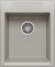 Кухонная мойка Polygran ARGO-420 №14 Серый