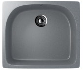 Мойка Ulgran U-408-309, темно-серый