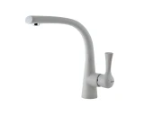 EWIGSTEIN Смеситель для кухни боковой D-40мм бежевый арт.