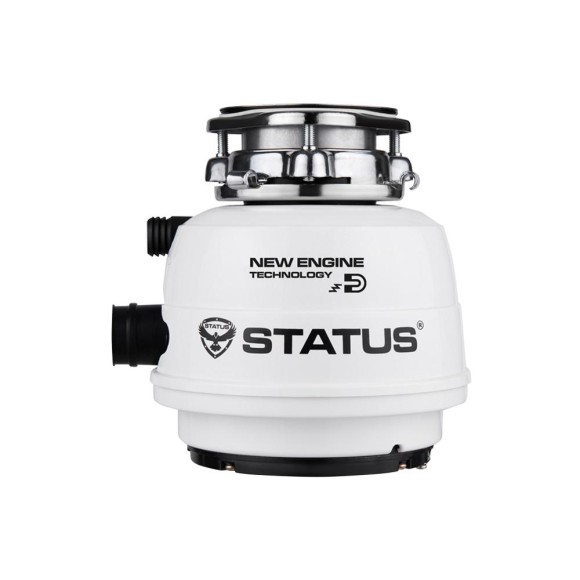 Измельчитель пищевых отходов бытовой STATUS NEXT 200 Compact