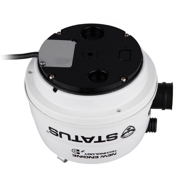 Измельчитель пищевых отходов бытовой STATUS NEXT 200 Compact