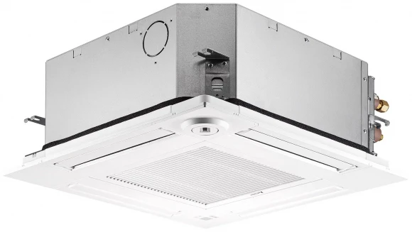 Сплит-система кассетного типа Mitsubishi Electric SLZ-M60FA / SUZ-KA60VA6