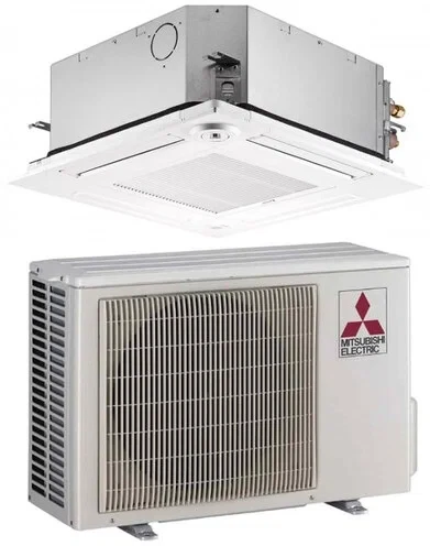 Сплит-система кассетного типа Mitsubishi Electric SLZ-M60FA / SUZ-KA60VA6 Сплит-система кассетного типа Mitsubishi Electric SLZ-M60FA / SUZ-KA60VA6