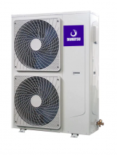Наружный блок мультизональной системы VRF Dahatsu MiniVRF-H140/SR1MV