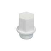 Заглушка резьбовая 25 HAKAN