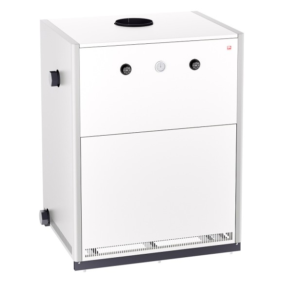 Котел газовый ЛЕМАКС "Премиум" 90