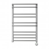 Полотенцесушитель электрический Lemark Linara LM04810E П10 500x800, левый/правый Полотенцесушитель электрический Lemark Linara LM04810E П10 500x800, левый/правый