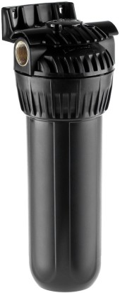 Предфильтр Гейзер 1Г Мех 10&quot; BB Slim Line 3/4&quot;