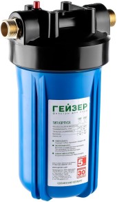 Предфильтр Гейзер Джамбо 10