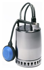 Дренажный насос Grundfos Unilift KP 350 A1 Дренажный насос Grundfos Unilift KP 350 A1