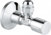 Вентиль Grohe 22039000 с уплотнительным кольцом Вентиль Grohe 22039000 с уплотнительным кольцом