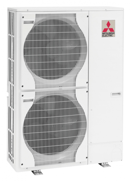 Канальная сплит система Mitsubishi Electric PEA-RP200GAQ / PUHZ-ZRP200YKA